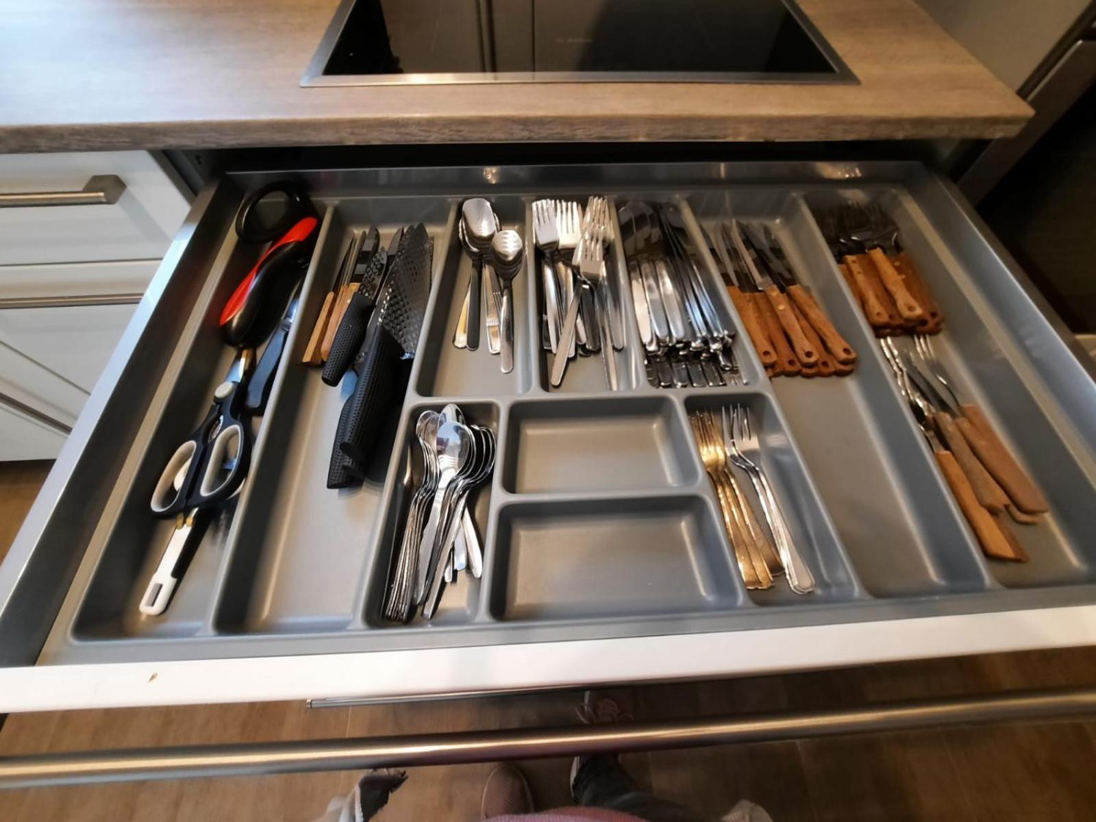 Ferienwohnung Mittelpunkt Schortens Luaran gambar