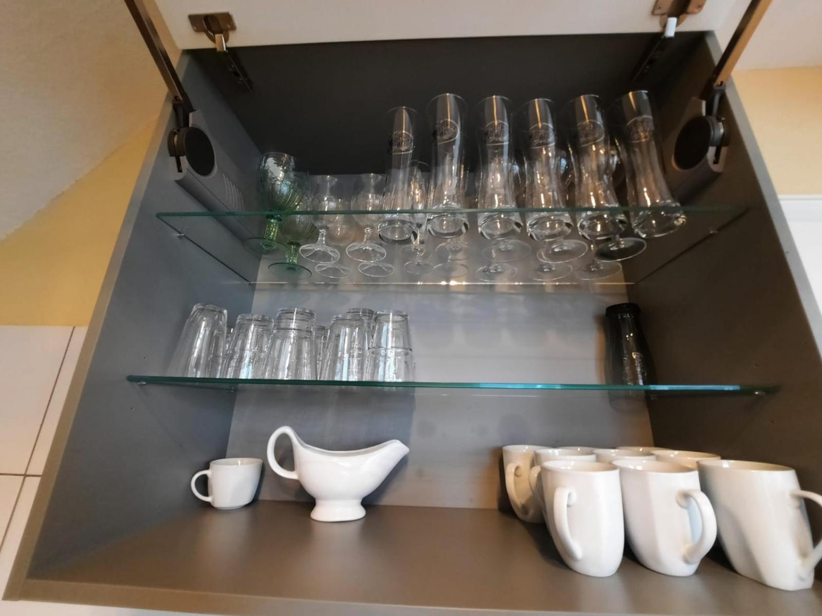 Ferienwohnung Mittelpunkt Schortens Luaran gambar